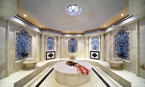 ارسین توپکاپی استانبول